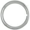 Plastic Chrome Trim Rings