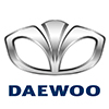 Daewoo Hub Caps 