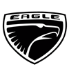  		Eagle Hub Caps 