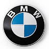 BMW Hub Caps 