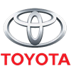 Toyota Wheel Skins 