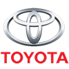 Toyota Wheel Skins