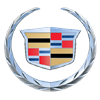 Cadillac Wheel Skins
