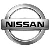 Nissan Mirror Covers