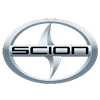 Scion Center Caps