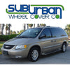'01-03 Chrysler Town & Country 16