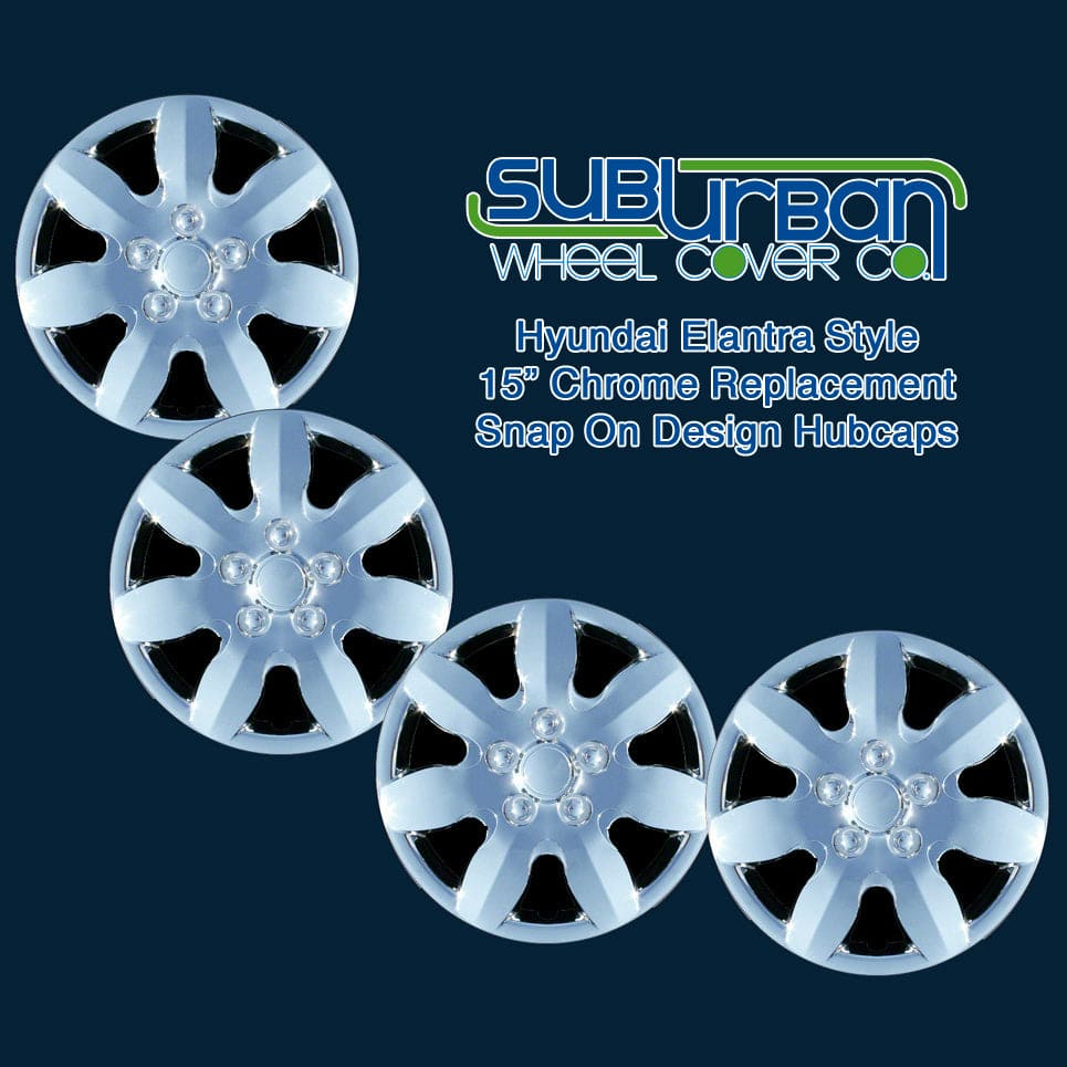 2007 hyundai on sale elantra hubcaps