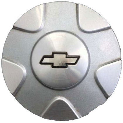 '02-03 Chevrolet Trailblazer 17