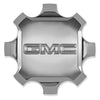 '20-24 GMC Sierra 2500 / 3500 8 Lug Chrome Center Cap 84465270