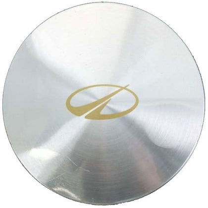 1999 Oldsmobile Silhouette Gold Logo Wheel Center Cap 6027CC-G