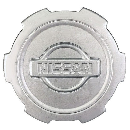 '01 Nissan Pathfinder SE Gray Painted Center Cap 62370D-CC