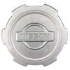 '01 Nissan Pathfinder SE Gray Painted Center Cap 62370D-CC