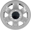 '96-02 Toyota 4Runner Steel Wheel Center Cap 42603-35610