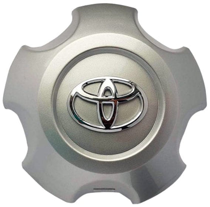 '08-11 Toyota Land Cruiser Aluminum Wheel Center Cap 69528CC