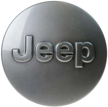 2014-2023 Jeep 2 1/2