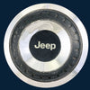 '86-91 Jeep Comanche Aluminum Wheel Center Cap 1402CC