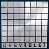 '88-89 Chevrolet Cavalier Z24 Checkerboard Center Cap 1612A-CC