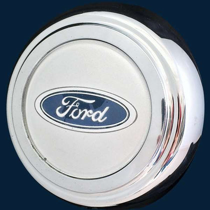'93-96 Ford Crown Victoria Center Cap for 15