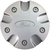 '00-04 Ford Focus 10 Spoke Alloy Wheel Center Cap 3366B-CC