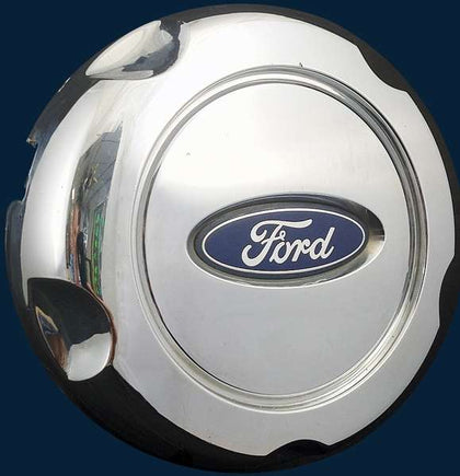 '02-05 Ford Explorer Chrome Center Cap 3450B-CC
