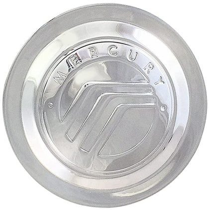 '03-05 Mercury Grand Marquis Chrome Wheel Center Cap 3496B