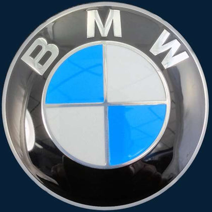 BMW Exposed Lug Nut Button Center Cap (BRAND NEW)