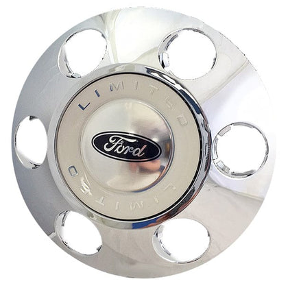 '11 Ford F150 Lariat Limited 22x9 Wheel Chrome Center Cap 8L3Z-1130-C