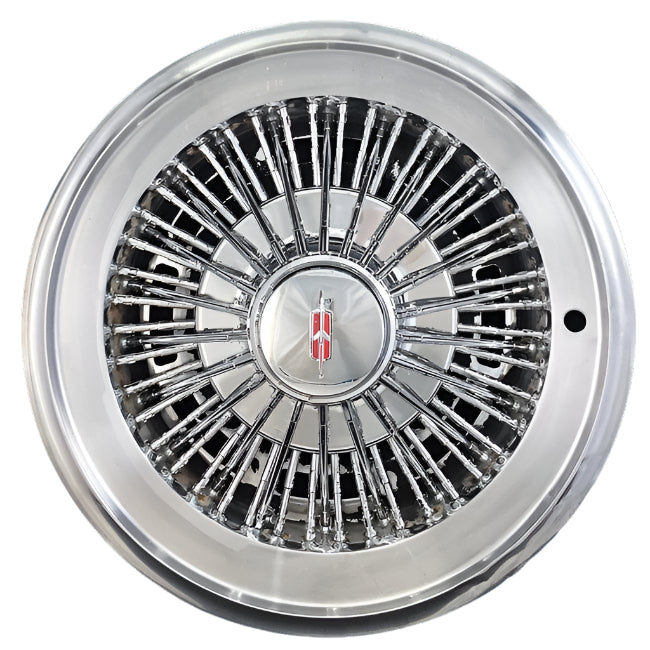 A closer look at Caps Wired Alf Hanlis J Suburban Scandinavian