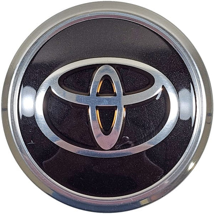 '22-23 Toyota Tundra Aluminum Wheel Center Cap 42603-0C121