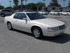 '95-02 Cadillac Eldorado 7 Spoke Chrome Wheel Center Cap 4521CC