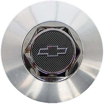 '98-99 Chevrolet Malibu Wheel Center Cap 5066CC