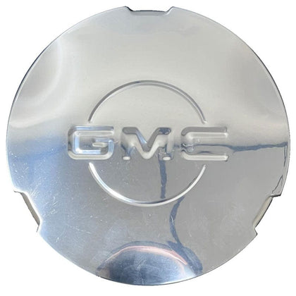'99-03 GMC Sierra 1500 Center Cap (Polished Version) 5095CC