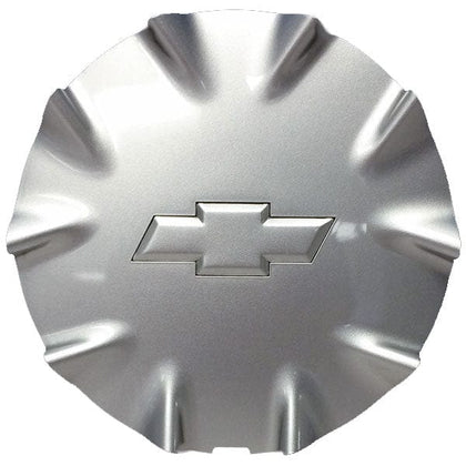 '03-04 Chevrolet SSR Silver 19
