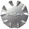 '03-04 Chevrolet SSR Silver 20