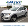 Nissan Rogue S Style 17