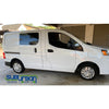 '15-17 Chevrolet City Express Style 15