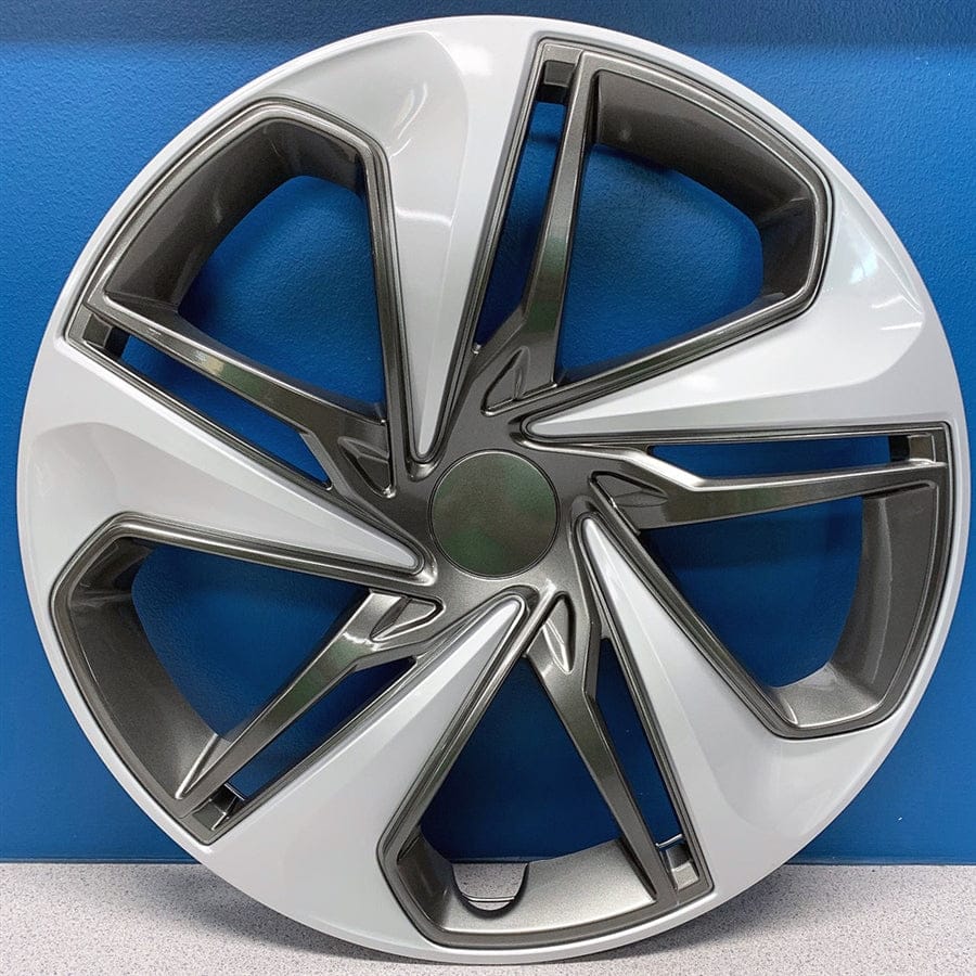 '1921 Honda Civic LX Sedan Style 16" Hubcap / Wheel Cover 54116SC