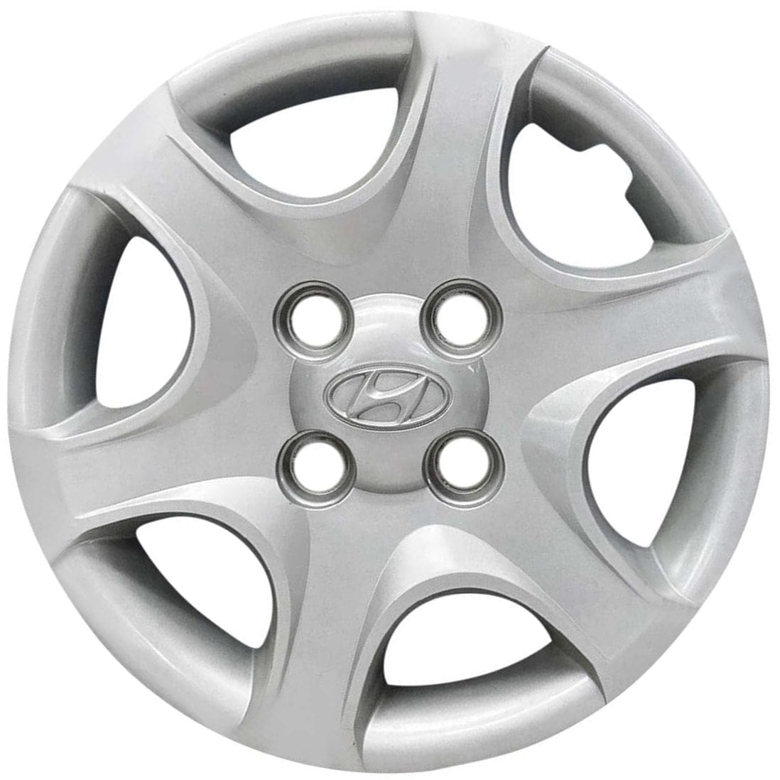 '0306 Hyundai Accent 13" Hubcap / Wheel Cover 55551 Suburban Wheel