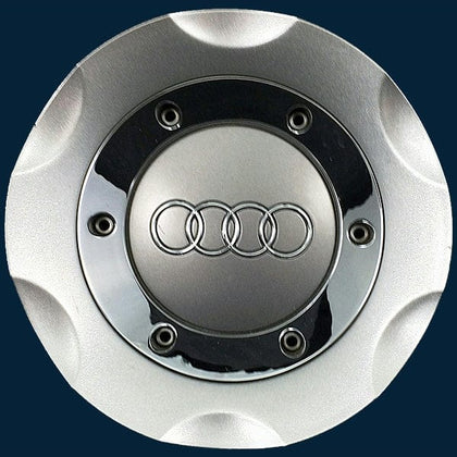 '03-06 Audi TT Center Cap for 6 Spoke 17