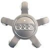 '09-17 Audi Q5 Aluminum Wheel Center Cap 58847CC