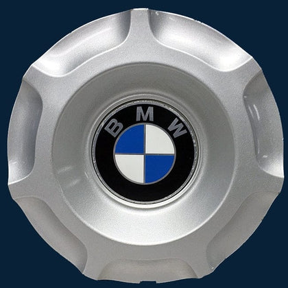 '01-06 BMW 3 Series Center Cap for 17x8 7 Spoke Alloy Rim 59384CC USED