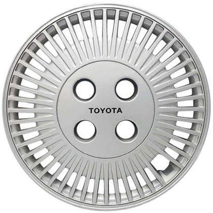 '89-90 Toyota Tercel 13