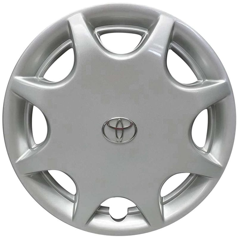 1996 toyota deals camry hubcaps