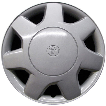 '95-96 Toyota Tercel 13