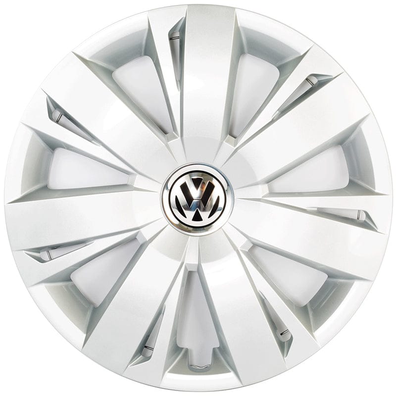 '1116 Volkswagen Jetta SE 16" Hubcap / Wheel Cover 61563 Suburban
