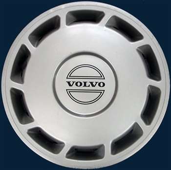 '94-95 Volvo 940 Series 10 Slot 15