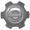 '01-04 Nissan Frontier Dark Charcoal Gray Wheel Center Cap 40315-9Z411