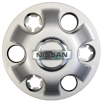 '04-22 Nissan Titan Steel Wheel Center Cap 62491CC