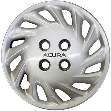 '92-93 Acura Integra 14