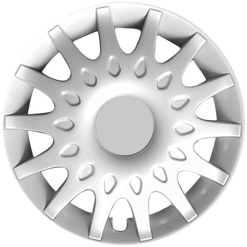 '9802 Suzuki Esteem 13" Hubcap / Wheel Cover 64509 Suburban Wheel